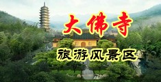淫荡少妇骚穴12p中国浙江-新昌大佛寺旅游风景区